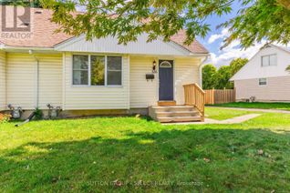 Semi-Detached House for Sale, 326 Flanders Row, London, ON