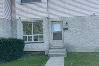 Townhouse for Rent, 678 Upper Queen Street #22, London, ON