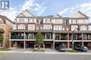 Condo for Sale, 58 Aquatic Ballet Path, Oshawa (Windfields), ON