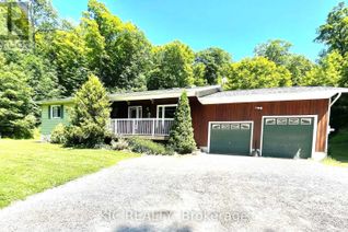 Bungalow for Sale, 16741 Highway 118 Road, Dysart et al, ON