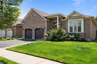 Bungalow for Sale, 88 Hunter Way, Brantford, ON