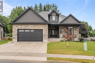 Bungalow for Sale, 39 Gibbons Street, Waterford, ON