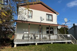 Triplex for Sale, 67 Érables Avenue, Clair, NB