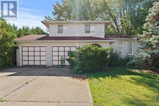 Sidesplit for Sale, 655 Roseland Drive South, Windsor, ON