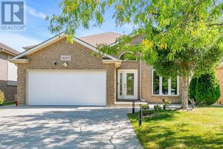 Ranch-Style House for Sale, 4650 Sassafras, Windsor, ON