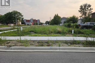 Land for Sale, V/L Northway, Windsor, ON