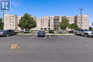 Property for Sale, 200 Manning #309, Tecumseh, ON