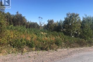 Land for Sale, 12 Random View Road, Milton-Georges Brook, NL