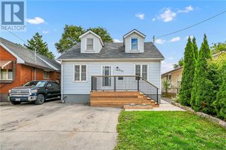 Detached House for Sale, 546 Woodward Avenue, Hamilton, ON