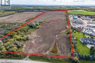 Land for Sale, 2346 Lower Base Line, Oakville, ON