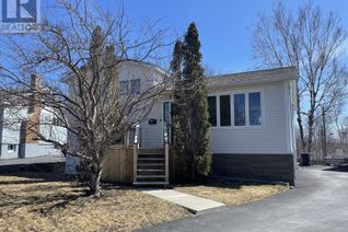 House for Sale, 17 Brown Crescent, Gander, NL