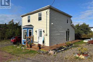 Detached House for Sale, 128 Conception Bay Highway, Conception Hr., NL