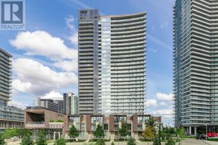 Property for Rent, 121 Mcmahon Drive #603, Toronto (Bayview Village), ON