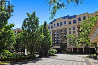 Property for Sale, 650 Sheppard Avenue E #208, Toronto (Bayview Village), ON