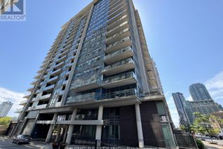 Condo Apartment for Rent, 55 East Liberty Street #1607, Toronto (Niagara), ON