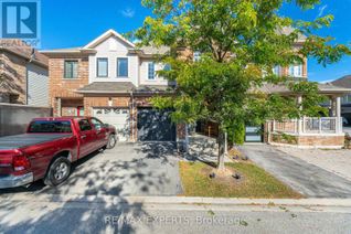 Property for Sale, 29 Delight Way, Whitby (Brooklin), ON