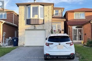 Property for Sale, 65 Fort Dearborn Drive, Toronto (L'Amoreaux), ON