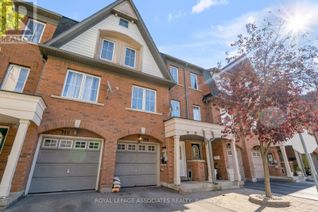 Townhouse for Sale, 144 Jenkinson Way, Toronto (Dorset Park), ON