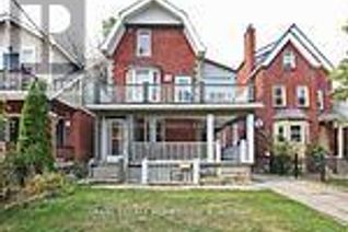 Property for Sale, 12 Ashland Avenue, Toronto (Woodbine Corridor), ON