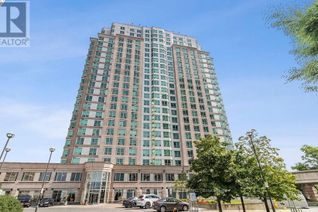 Property for Sale, 1 Lee Centre Drive #906, Toronto (Woburn), ON