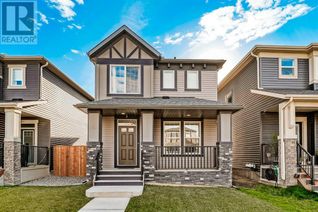 Detached House for Sale, 35 Legacy Glen Manor Se, Calgary, AB