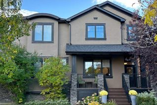 Duplex for Sale, 203 32 Avenue Nw, Calgary, AB