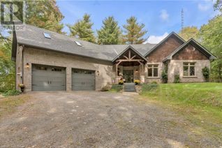 House for Sale, 124 Cross Cemetery Road, Lansdowne, ON