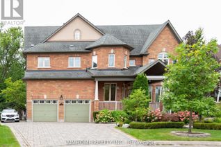 House for Sale, 15 Birchbark Court, Richmond Hill (Jefferson), ON