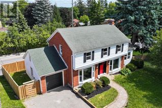 Detached House for Sale, 23 James Street, Waterloo, ON