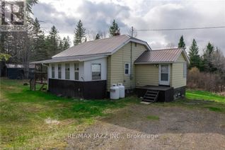 Detached House for Sale, 8246 Highway 522, Parry Sound, Unorganized District (Golden Valley), ON