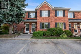 Property for Sale, 2120 Headon Road #10, Burlington (Headon), ON