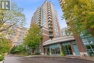 Condo for Sale, 15 Michael Power Place #1502, Toronto (Islington-City Centre West), ON