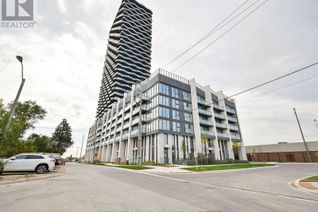 Condo Apartment for Rent, 36 Zorra Street #1807, Toronto (Islington-City Centre West), ON