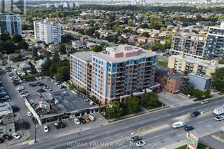 Condo for Sale, 2772 Keele Street E #707, Toronto (Downsview-Roding-CFB), ON