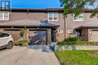 Townhouse for Sale, 1951 Rathburn Road E #157, Mississauga (Rathwood), ON