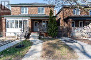 Property for Rent, 638 Willard Avenue, Toronto (Runnymede-Bloor West Village), ON