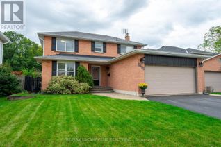 House for Sale, 2083 Edgebank Court, Burlington (Headon), ON