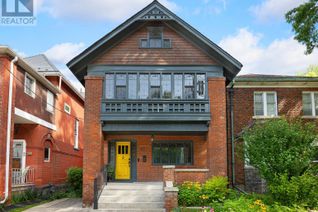 Detached House for Sale, 162 St Johns Road, Toronto (Junction Area), ON