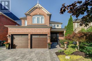 Property for Sale, 7123 Appletree Lane, Mississauga (Meadowvale Village), ON