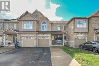 Property for Sale, 15 Fairwood Circle, Brampton (Sandringham-Wellington), ON