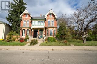 Semi-Detached House for Sale, 62 William Street, Brant (Paris), ON