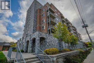 Condo Apartment for Sale, 155 Water Street S #312, Cambridge, ON