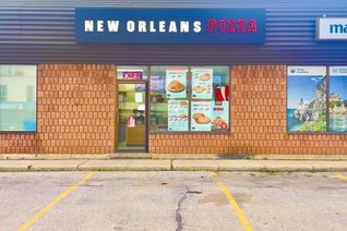 Pizzeria Non-Franchise Business for Sale, 434 10th Street, Hanover, ON