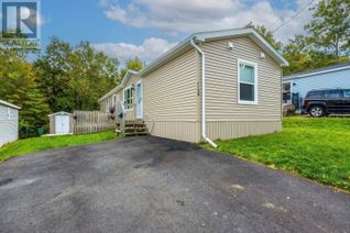 Mini Home for Sale, 1188 Susan Drive, Beaver Bank, NS