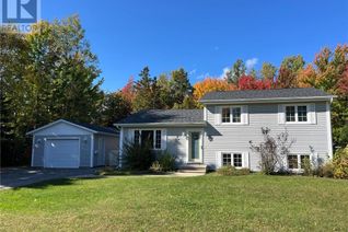 House for Sale, 237 Jacqueline Drive, Miramichi, NB