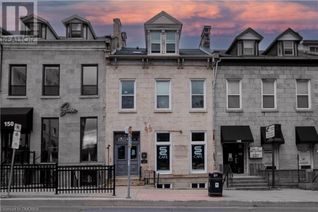 Office for Sale, 148 James Street S, Hamilton, ON