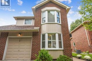 Property for Sale, 1195 Potters Wheel Crescent, Oakville, ON