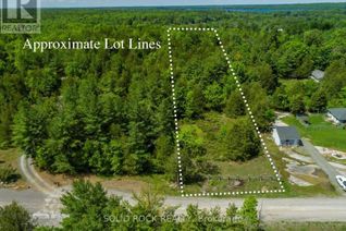 Commercial Land for Sale, 0 Glen Ridge Road, Marmora and Lake, ON