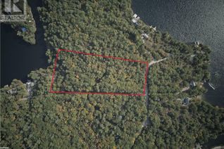 Property for Sale, Lot 14 O'Hara Point Road, Georgian Bay, ON