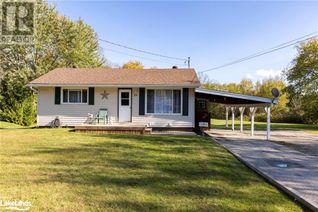 Property for Sale, 19 Louisa Street, Parry Sound, ON